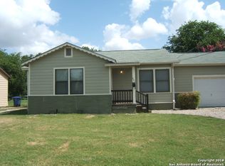 431 W Southcross Blvd, San Antonio, TX 78221