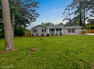 55 Woodland Rd, Covington, GA 30016