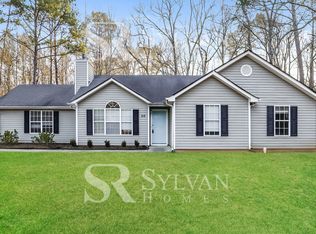 20 Grovehurst Ct, Newnan, GA 30263
