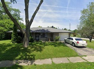 3780 N Celtic Dr, Indianapolis, IN 46235