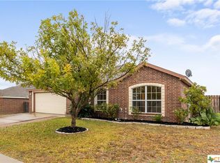2406 Ryan Dr, Copperas Cove, TX 76522
