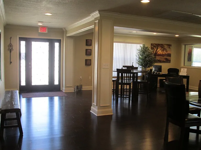 Clubhouse