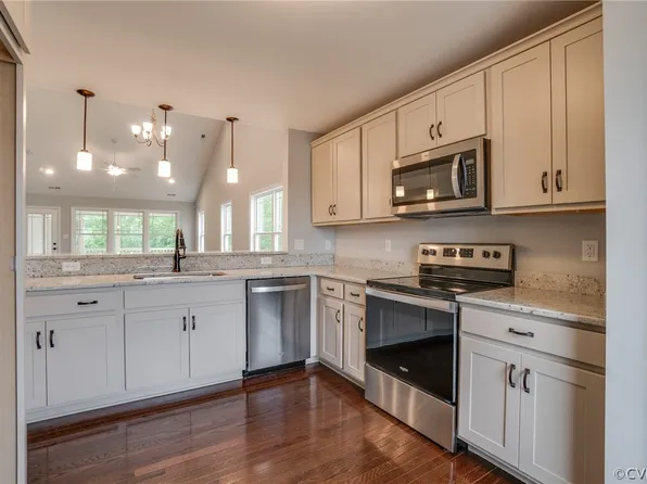 207 Logan Way, Tappahannock, VA 22560