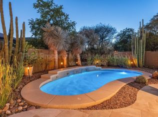 3331 W Hemingway Ln, Phoenix, AZ 85086