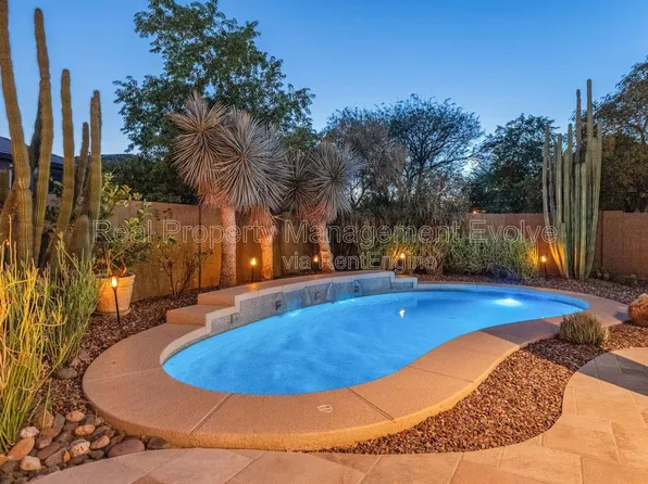 3331 W Hemingway Ln, Phoenix, AZ 85086