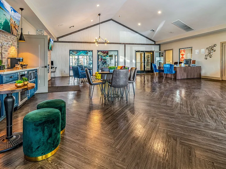 Prelude at the Park Apartments — Photo 12