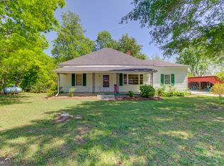 4138 Rosebud Rd, Loganville, GA 30052