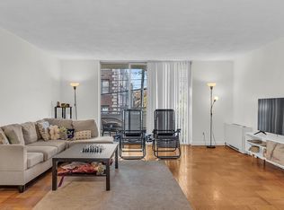 41 Park St APT 202, Brookline, MA 02446