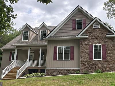 48 Narrow Ln, Dahlonega, GA, 30533