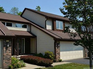 15 Westwood Rd, Depew, NY 14086