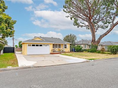 1113 N Calvados Ave, Covina, CA, 91722