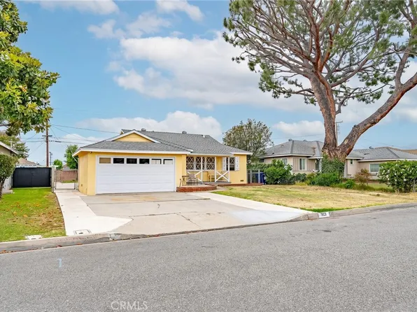 1113 N Calvados Ave, Covina, CA 91722