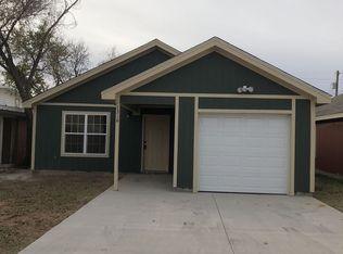 1316 E Ursuline St, Lubbock, TX 79403