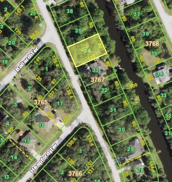 2nd image of 7252 Memorial Dr
