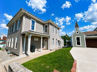 511 Hill St, Hannibal, MO 63401