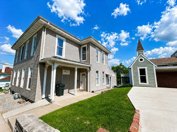 511 Hill St, Hannibal, MO 63401