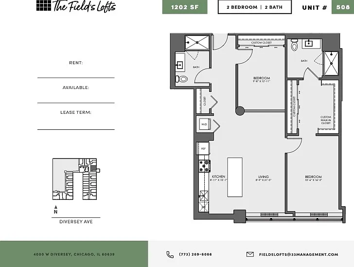 The Fields Lofts — Photo 101