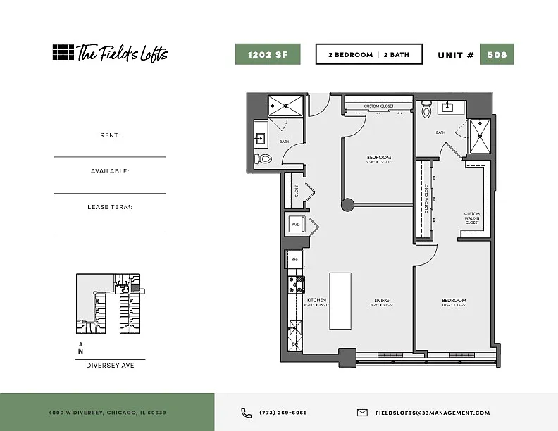 Floor plan 008