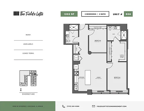 Floor plan 008