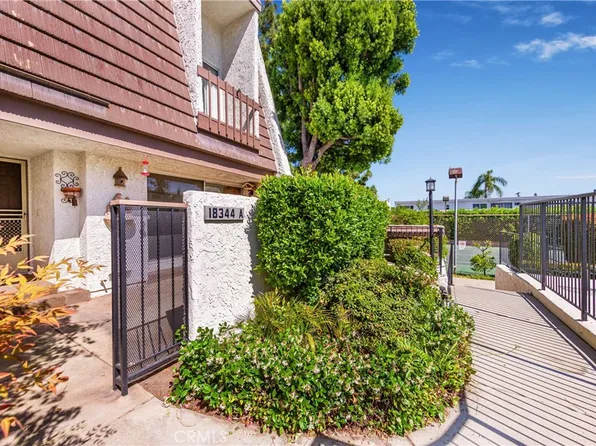 18344 Collins St Unit A, Los Angeles, CA 91356