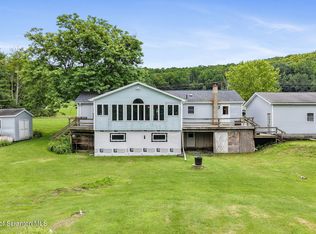 321 Cantone Rd, Montrose, PA 18801