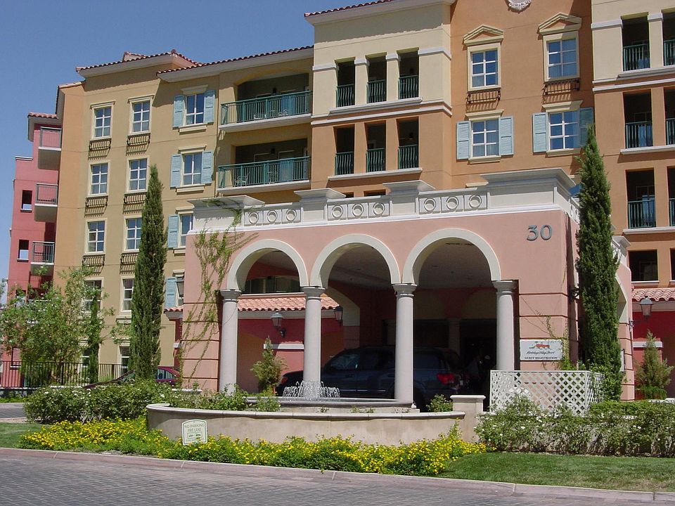 PRESTIGE CONDO