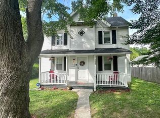239 Sharon Ave, Collingdale, PA 19023