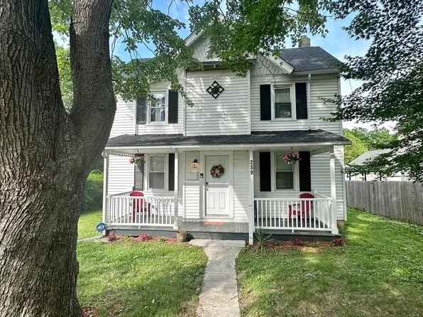 239 Sharon Ave, Collingdale, PA 19023