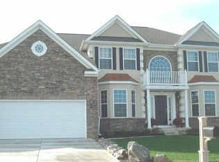 12462 Fallen Timbers Cir, Hagerstown, MD 21740