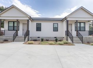 413B W 2nd Ave, Easley, SC 29640