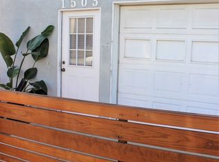 1503 Butler Ave, Los Angeles, CA 90025