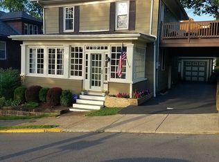 451 Jefferson St, Morgantown, WV 26501