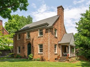 40 Ridgeview Rd, Staunton, VA 24401