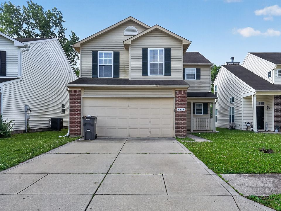 1st image of 4227 Trace Edge Ln
