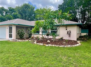 1321 Macombo Rd, Fort Myers, FL 33919