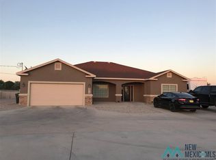 4010 Jesse James Ct S, Carlsbad, NM 88220