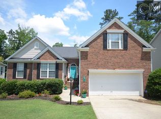 115 Coopers Hawk Cir, Irmo, SC 29063
