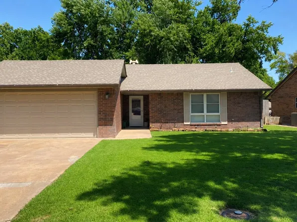 2909 Candlestick, Enid, OK 73703