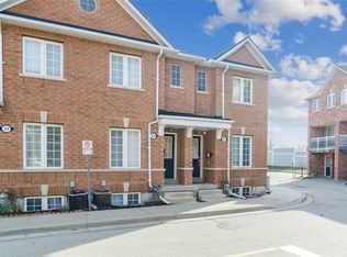 29 Brickworks Ln, Toronto, ON M6N5H8