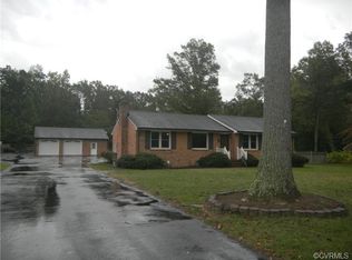7261 Creekridge Rd, Henrico, VA 23231