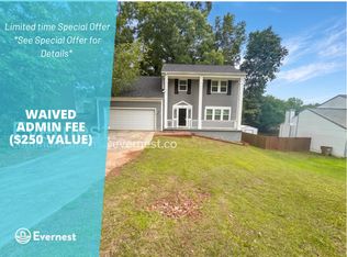 263 Elm Forest Way, Riverdale, GA 30274