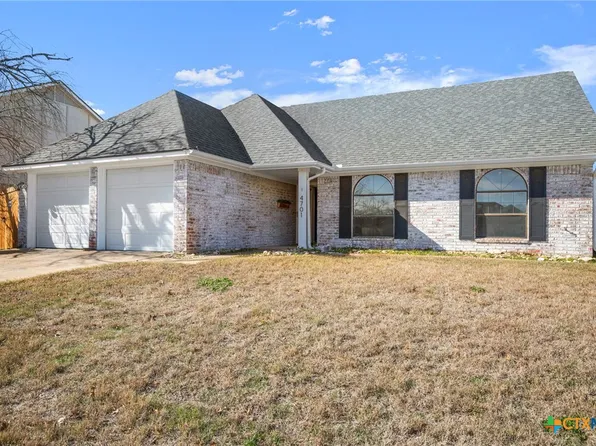 4701 Champion Dr, Killeen, TX 76542