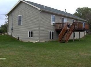 2770 S Hollister Rd, Ovid, MI 48866