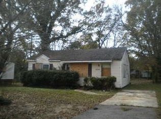 2216 Lindsey Rd, Augusta, GA 30906
