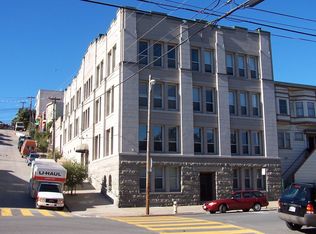300 Valley St APT 1, San Francisco, CA 94131