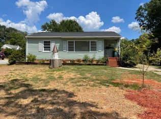 201 Wilson Way, Thomaston, GA 30286