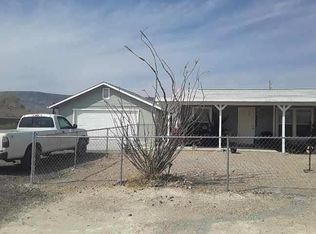 12354 S 3rd St, Yucca, AZ 86438