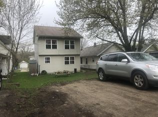 417 Clifford St, Lansing, MI