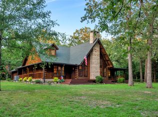 10780 County Road 2913, Eustace, TX 75124