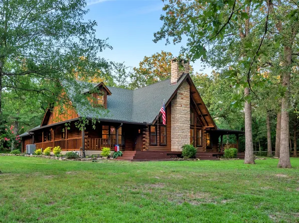 10780 County Road 2913, Eustace, TX 75124
